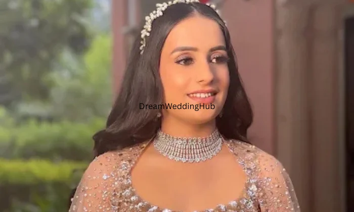 Jyoti bhaya Professional Makeup Artist